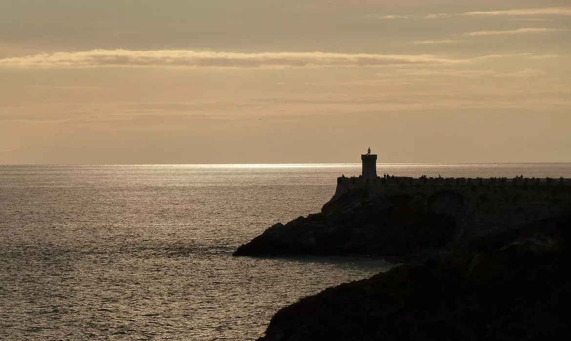 Cosa vedere a Piombino - Marina Salivoli